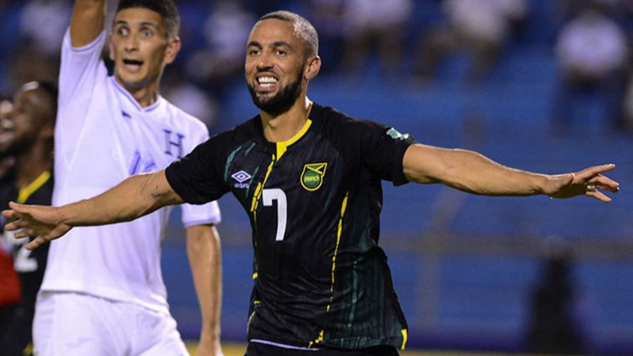 La maldición que busca romper Honduras en su nueva visita a Jamaica en Liga de Naciones