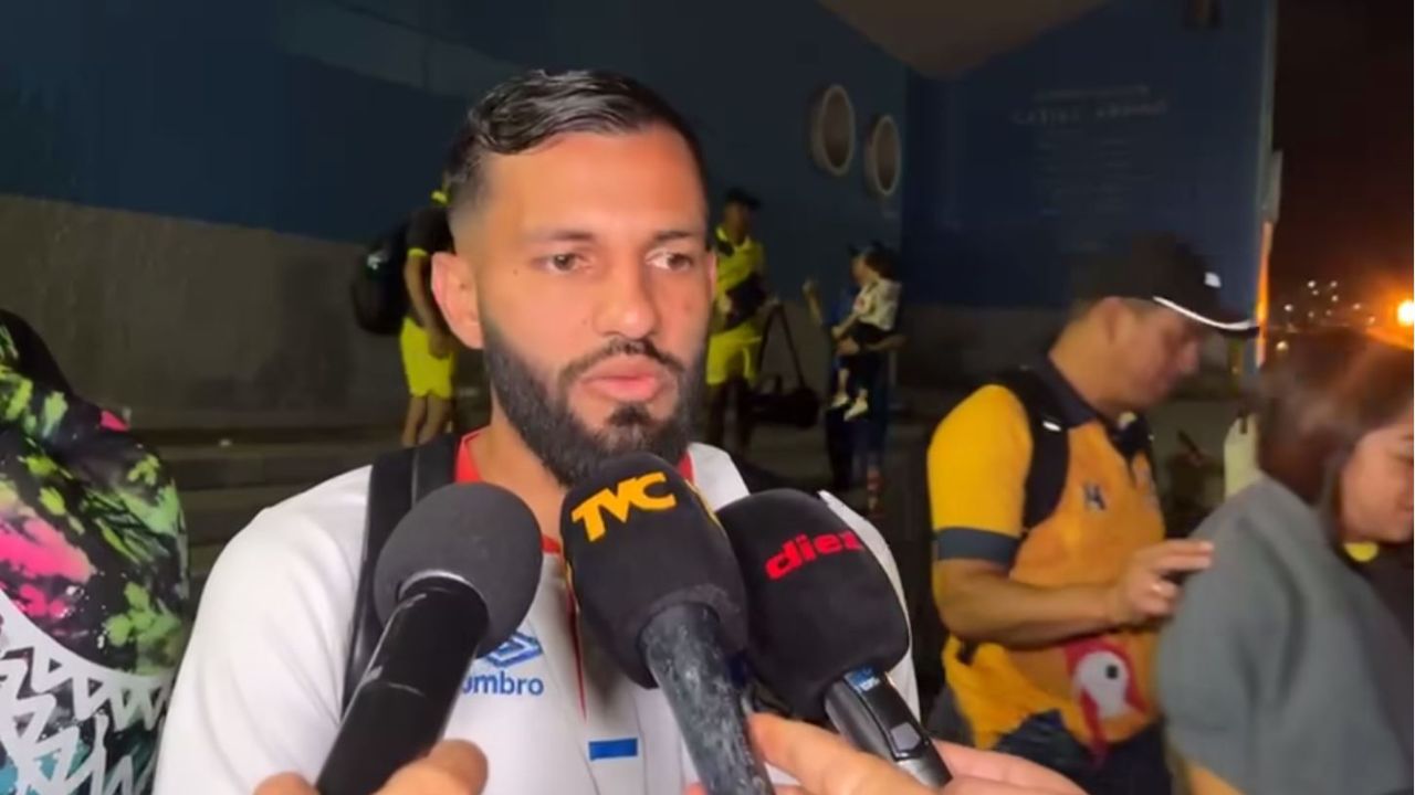 Jorge Álvarez se rinde ante José Mario Pinto y confiesa para lo que se prepara el Olimpia