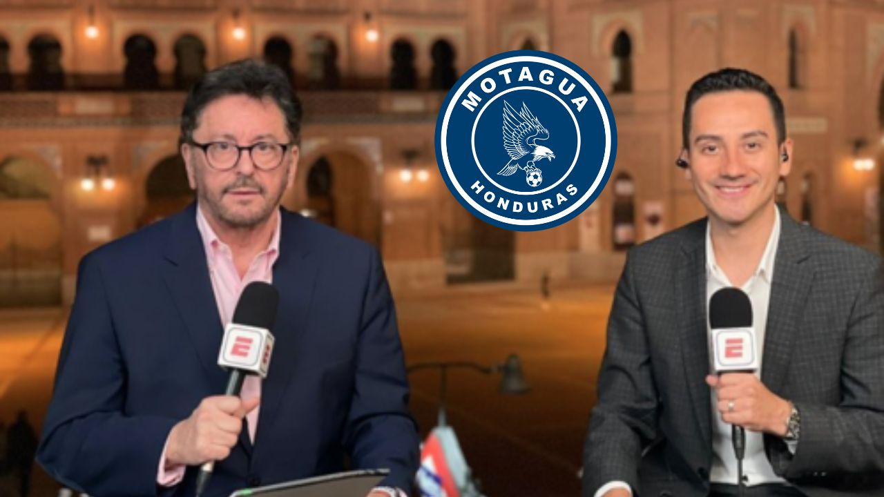 Periodista de ESPN propuso a entrenador argentino para que dirigiera al Motagua