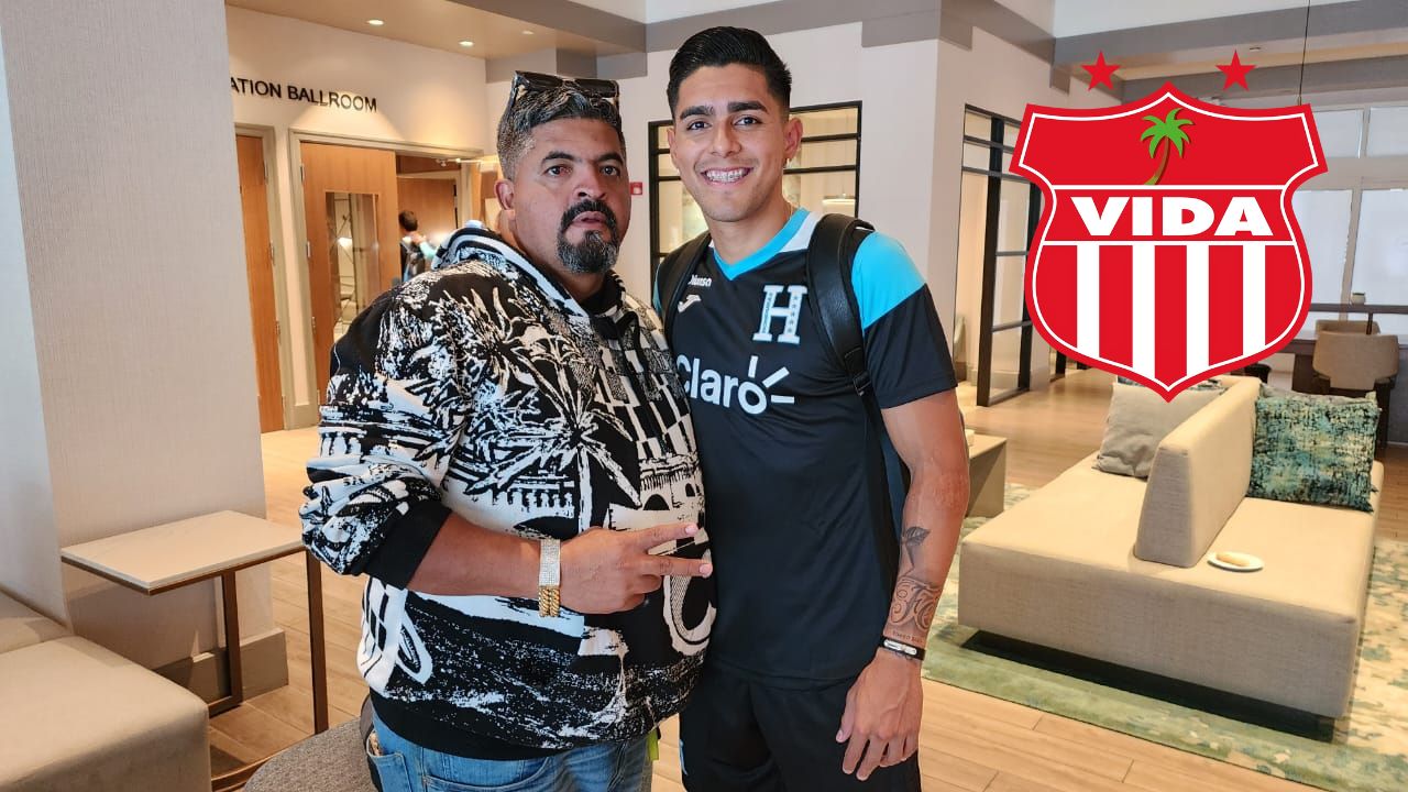 Luis Cruz confiesa la petición de Luis Palma y lo que le corresponde al Vida por su traspaso