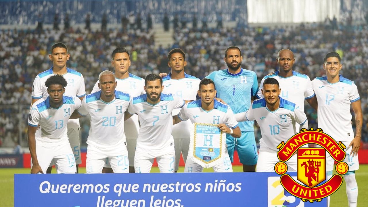 Luis Palma despertó el interés de un equipo grande e histórico de Inglaterra