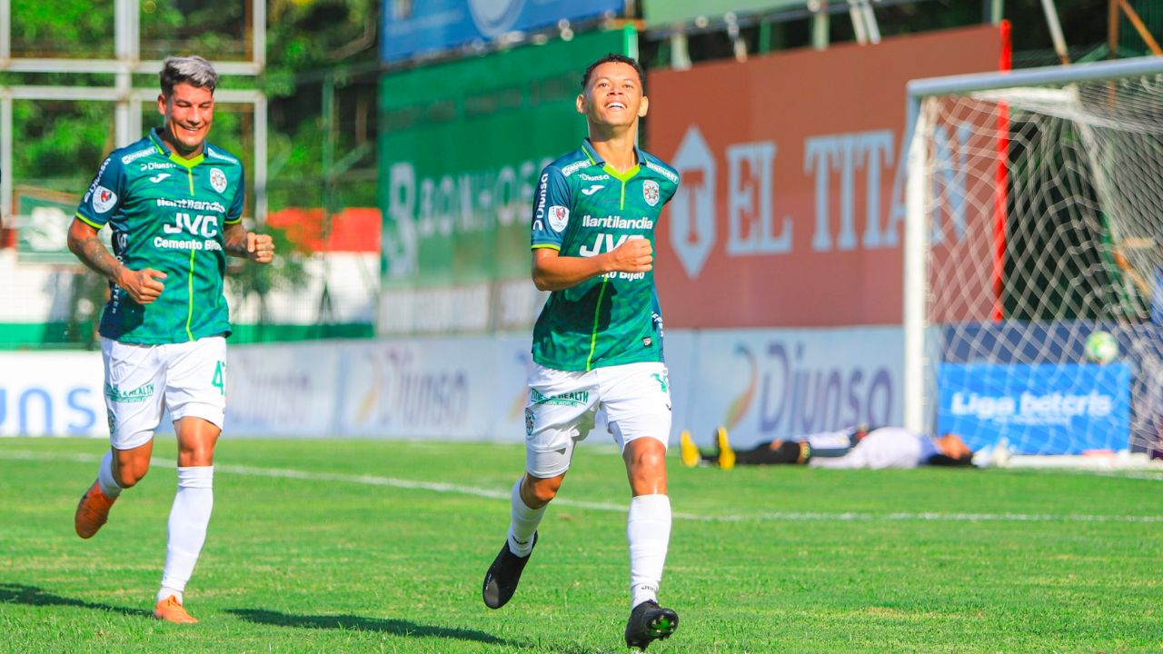 Marathón derrotó al Génesis y vuelve a sumar de tres en el Yankel Rosenthal