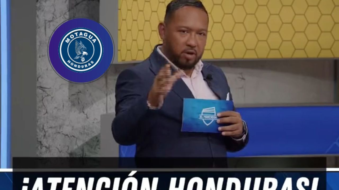 Prensa panameña advierte a la afición del Motagua previo al juego contra el CAI