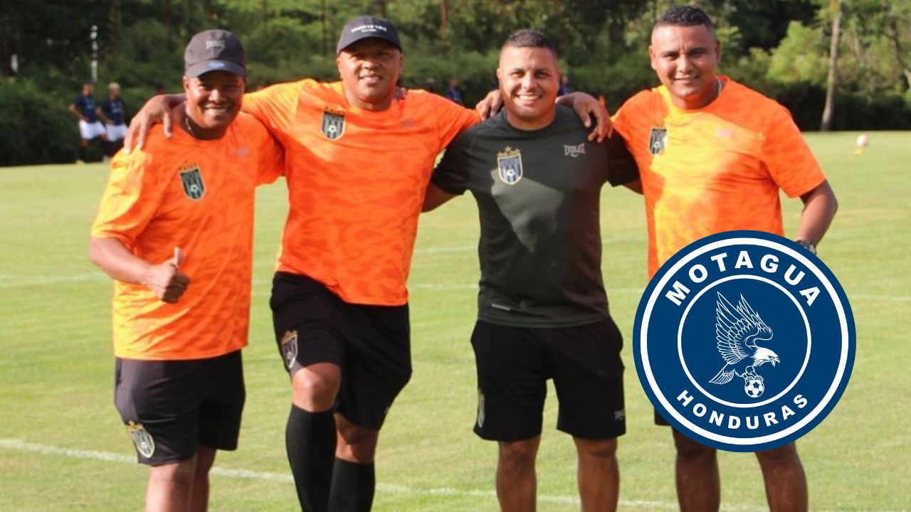 Motagua le hizo un favor al CAI de Panamá previo al partido de ida en Tegucigalpa