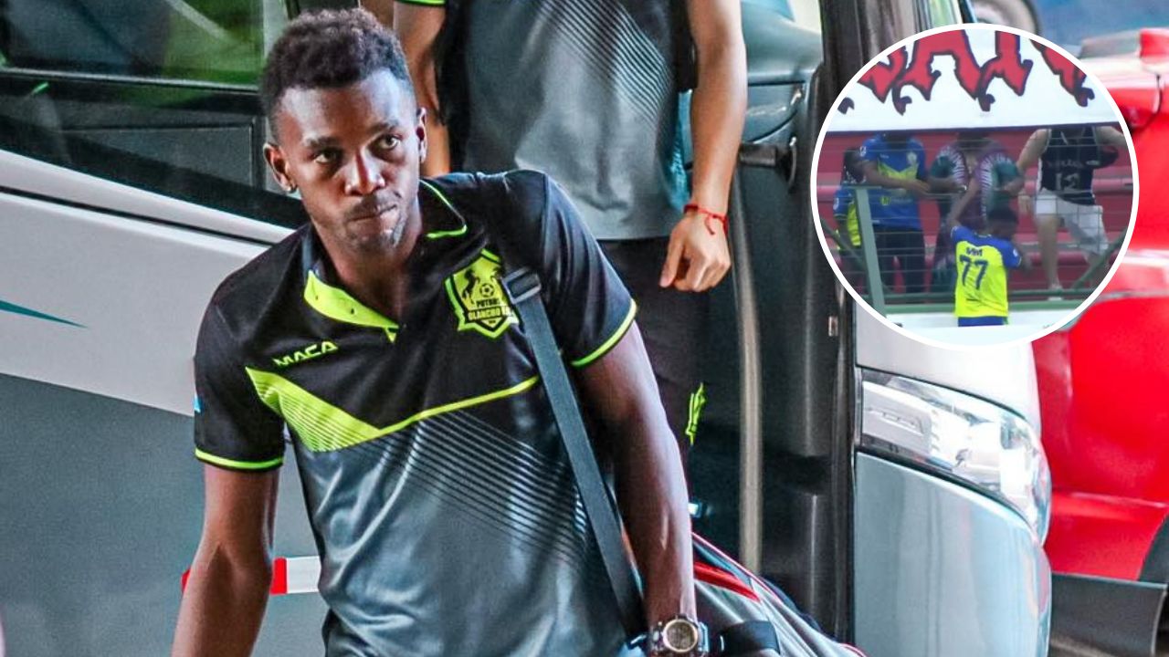 Muma Fernández rompe el silencio sobre la agresión que sufrió de un aficionado en el Yankel Rosenthal