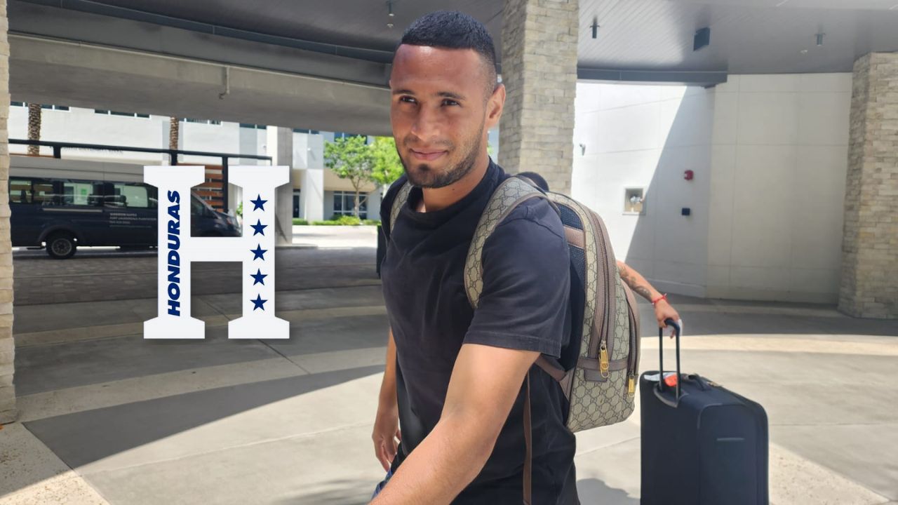 Alex López llega enfocado a la H: Esto cree que necesitan para salir del mal momento