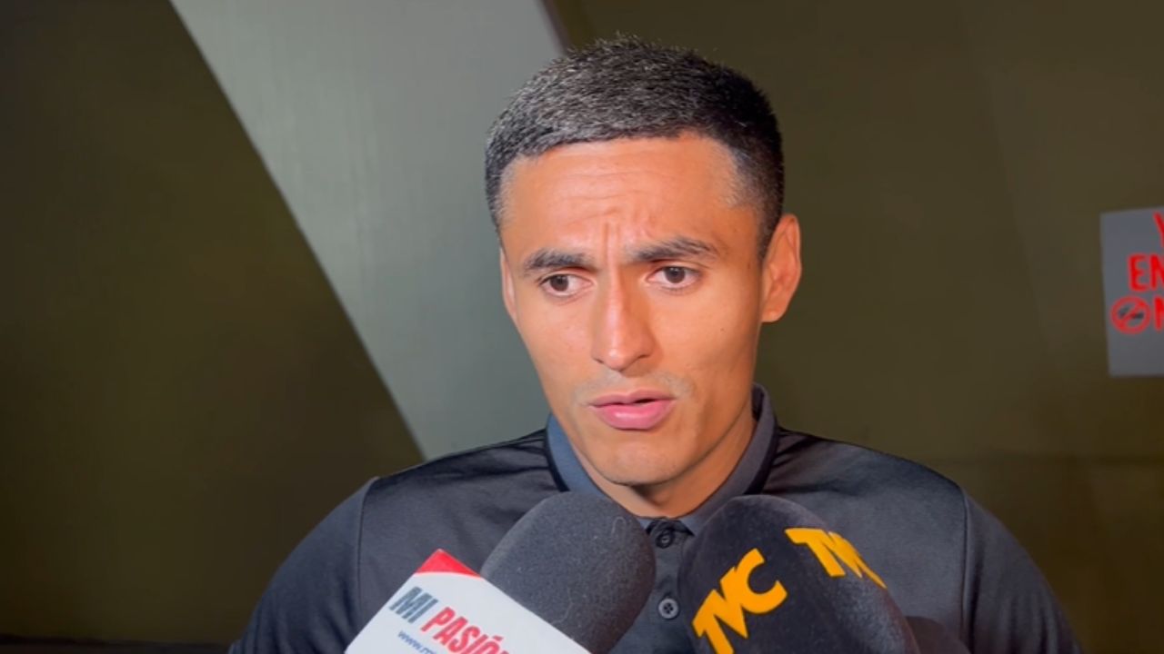 Andy Najar explica por qué Honduras no debió perder contra Jamaica