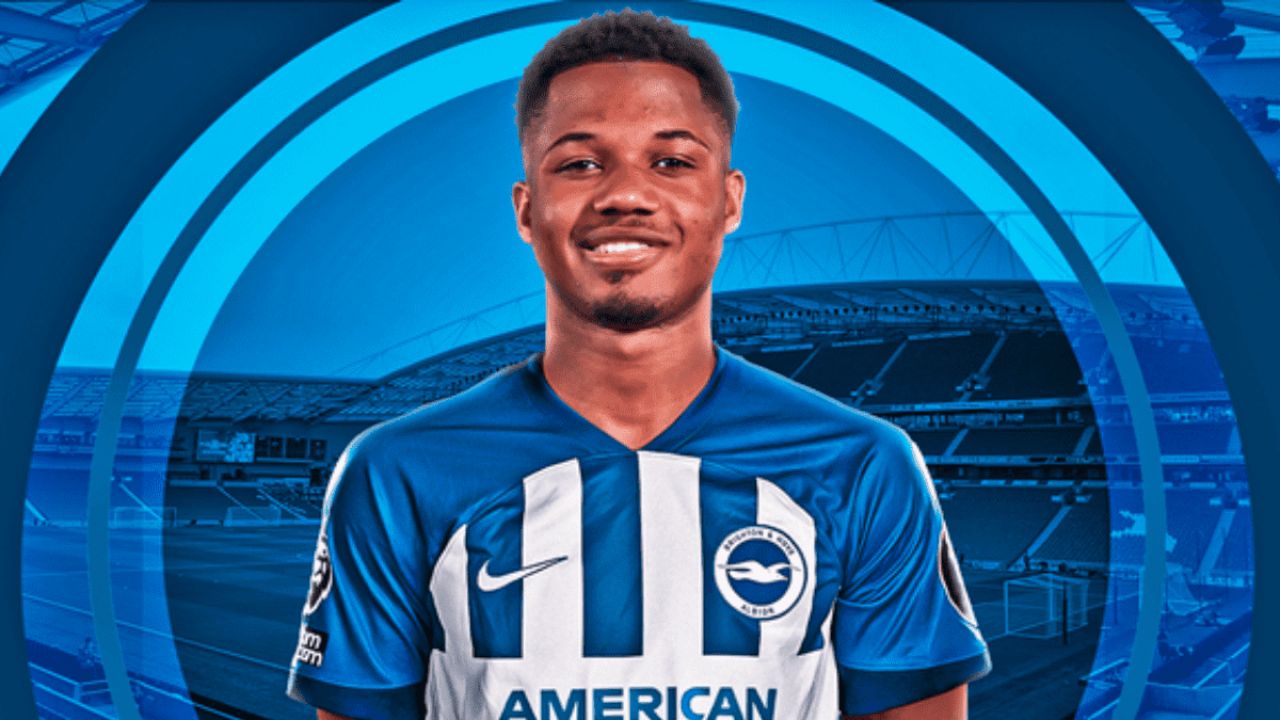 Ansu Fati debut Brighton: juego exigente ante el Manchester United