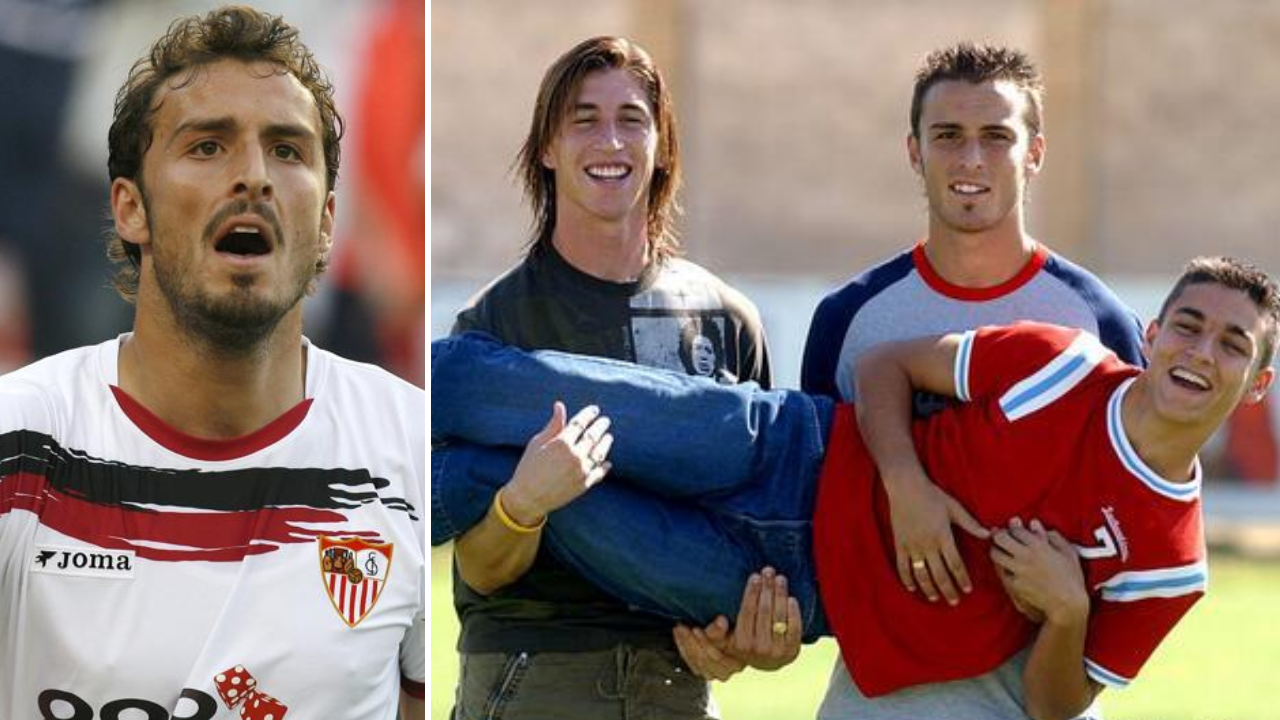 Antonio Puerta, ¿quién es y por qué es el responsable del regreso de Sergio Ramos al Sevilla FC?