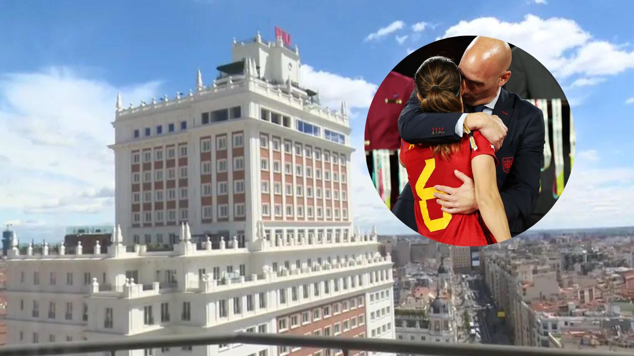 Ático de Rubiales: el precio del inmueble y las ganancias que le dejaría