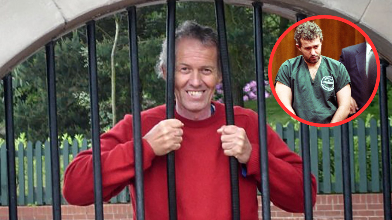 Barry Bennell muere en prisión, esta es la causa del fallecimiento del entrenador pedófilo