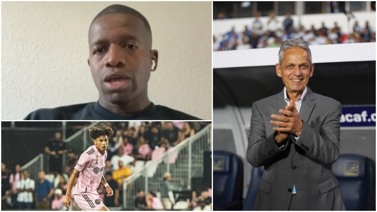 Boniek García revela su nueva faceta, opina sobre David Ruiz, Rueda y los hondureños que llevaría a la MLS