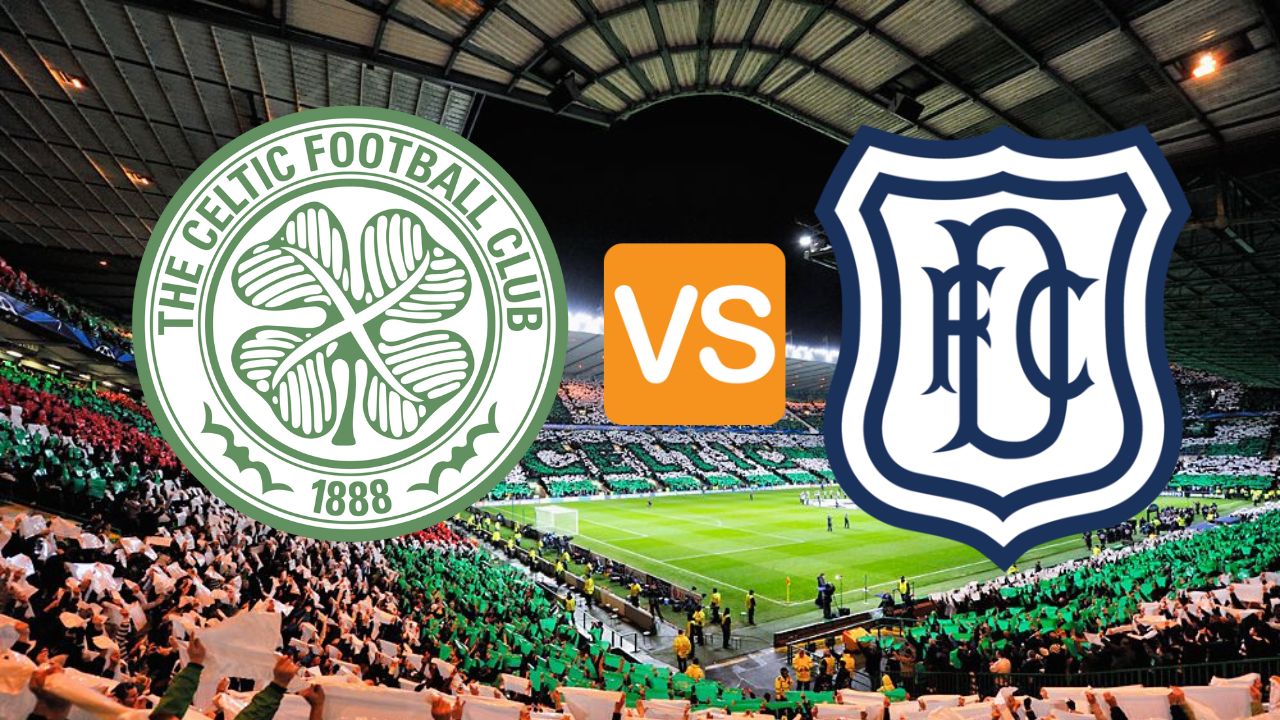 Celtic FC vs Dundee, dónde ver en vivo el debut de Luis Palma