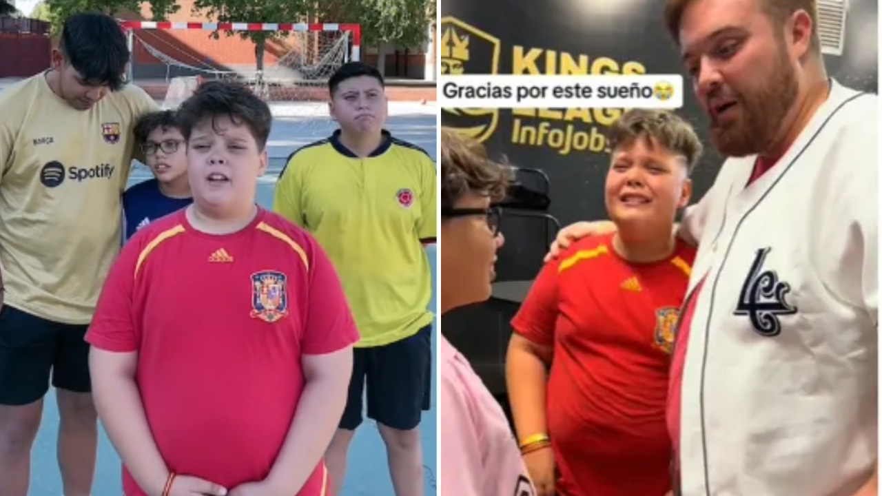 Chiqui Ibai quién es, cómo se llama y cómo conoció a Ibai Llanos
