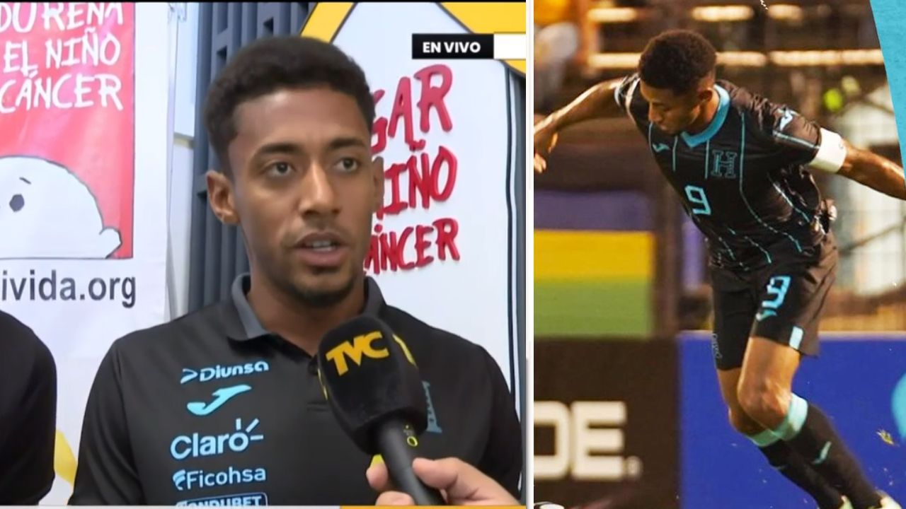 Choco Lozano confiesa cómo terminó de capitán de la H y si seguirá con el gafete