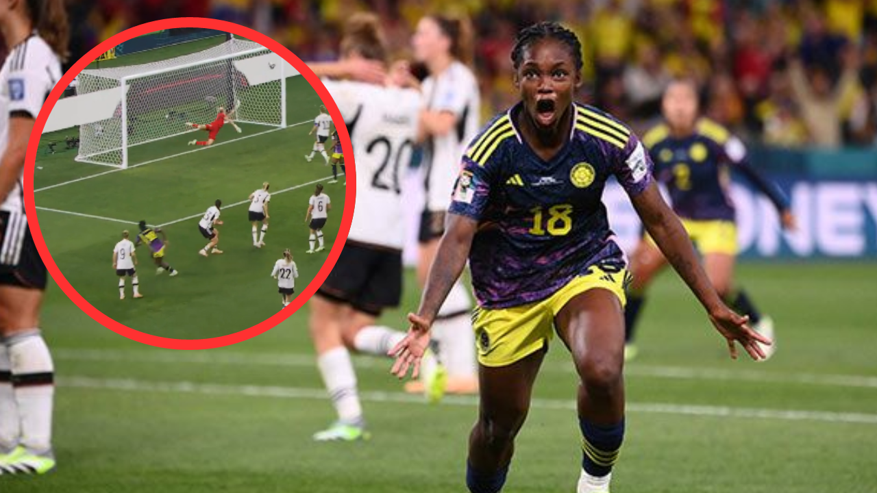 ¿Cómo votar por Linda Caicedo para ser la ganadora del Premio Puskás con la nominación de mejor gol?