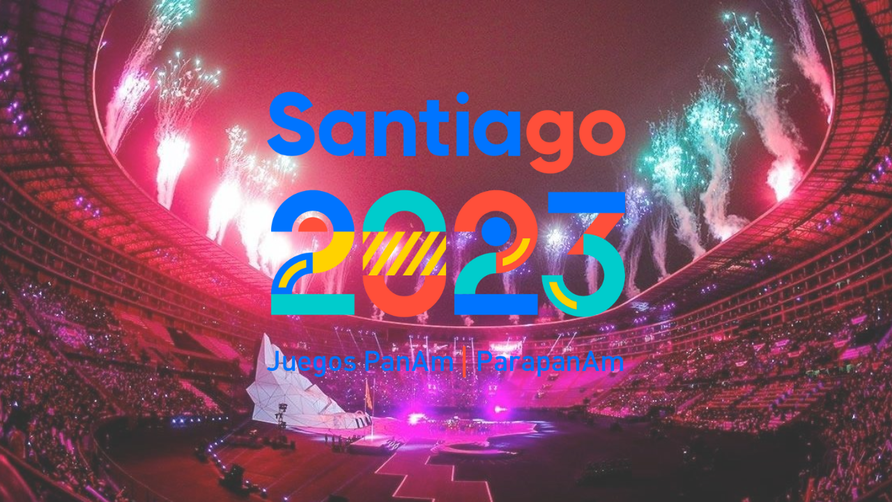 ¿Cuándo empiezan los Juegos Panamericanos 2023? esta es la fecha de la ceremonia de apertura y clausura