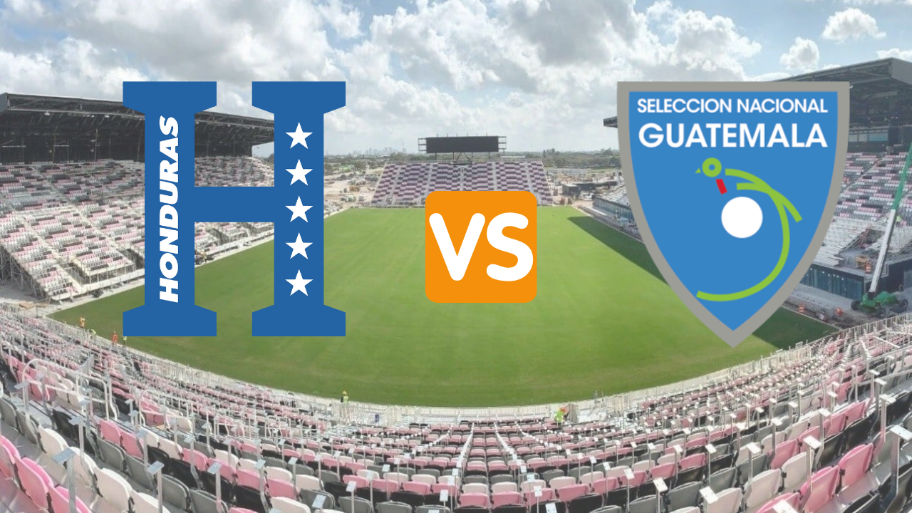 ¿Cuándo juega la H?, formaciones, hora, canal y dónde ver el partido amistoso con Guatemala