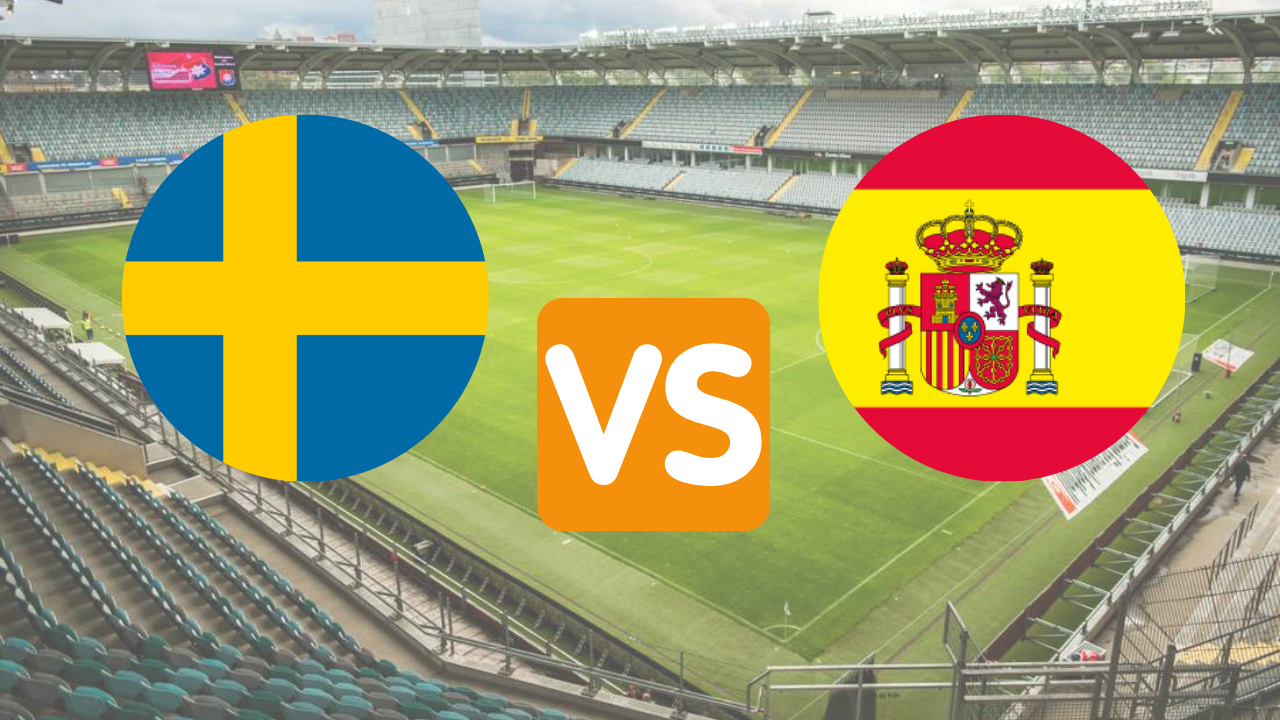 ¿Cuándo juega la selección española femenina en vivo? hora, canal y dónde ver el partido contra Suecia