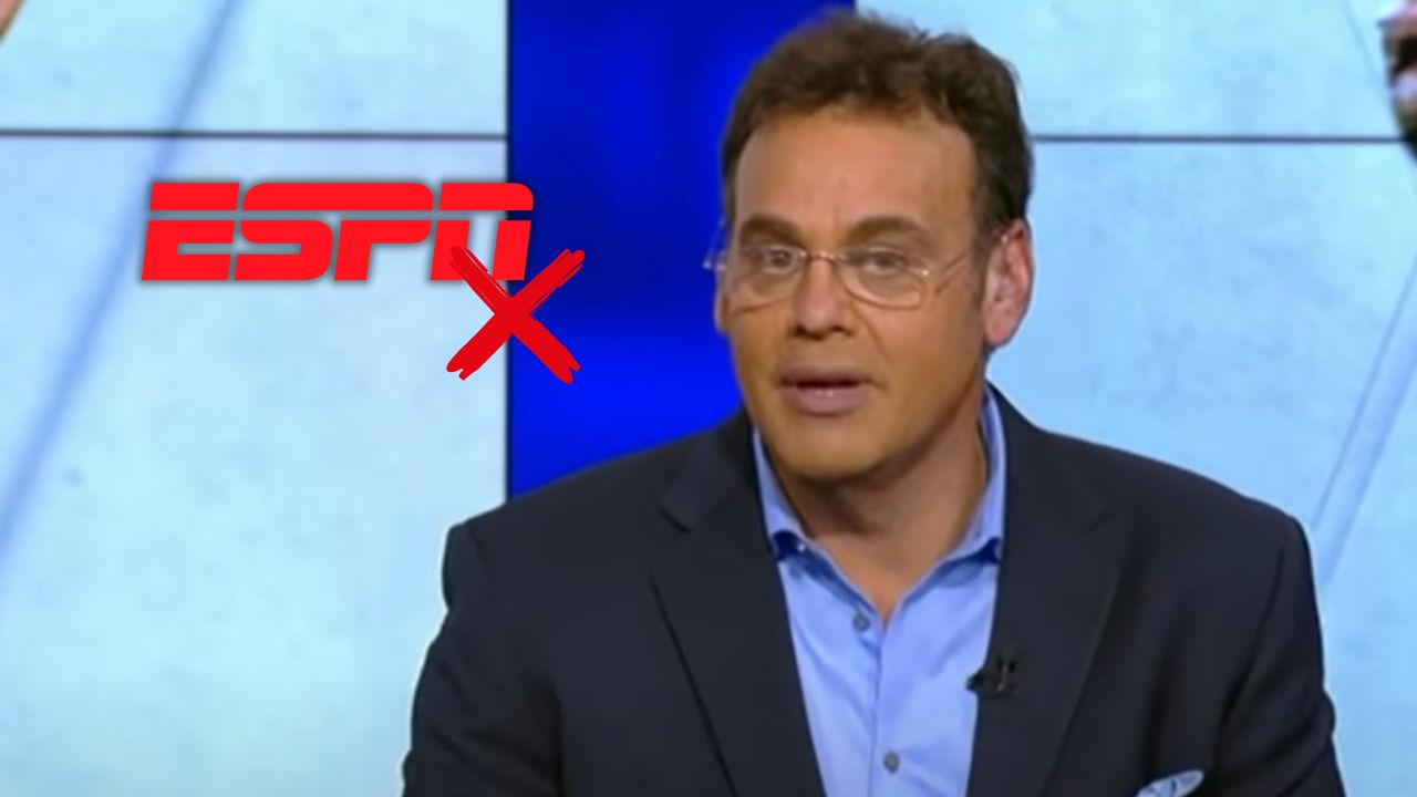 David Faitelson dará la sorpresa al 'fichar' con inesperada compañía televisora
