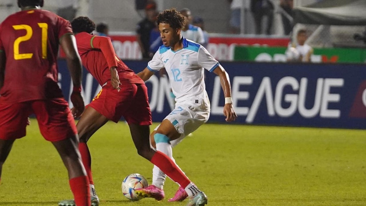 ¿Por qué David Ruiz puede ser convocado por Estados Unidos tras debutar con Honduras?