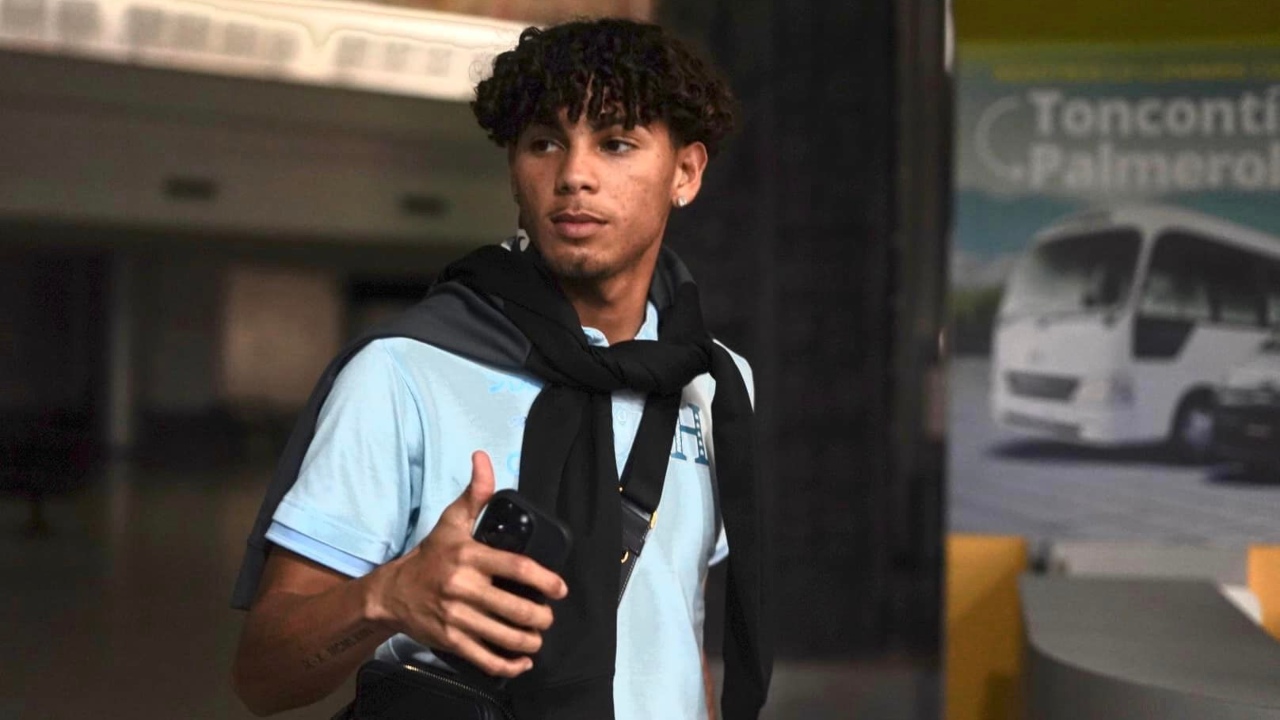La especial petición del Inter Miami a Honduras para cuidar de David Ruiz