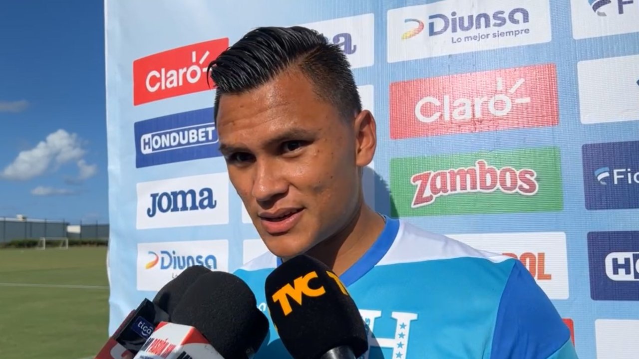 Denil Maldonado confiesa si está listo para asumir como capitán de La H: 'El liderazgo se debe mantener'