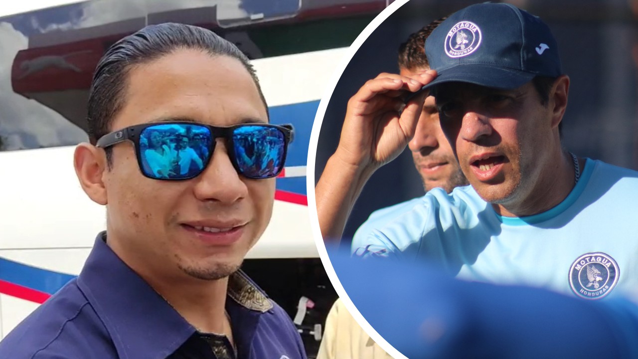 Emilio Izaguirre explica a qué jugadores les ha costado tomar la idea de Vigevani en Motagua