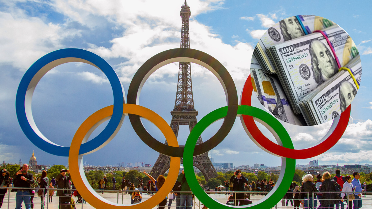 Entradas Juegos Olímpicos París 2024, ¿dónde comprar y precio de los boletos?
