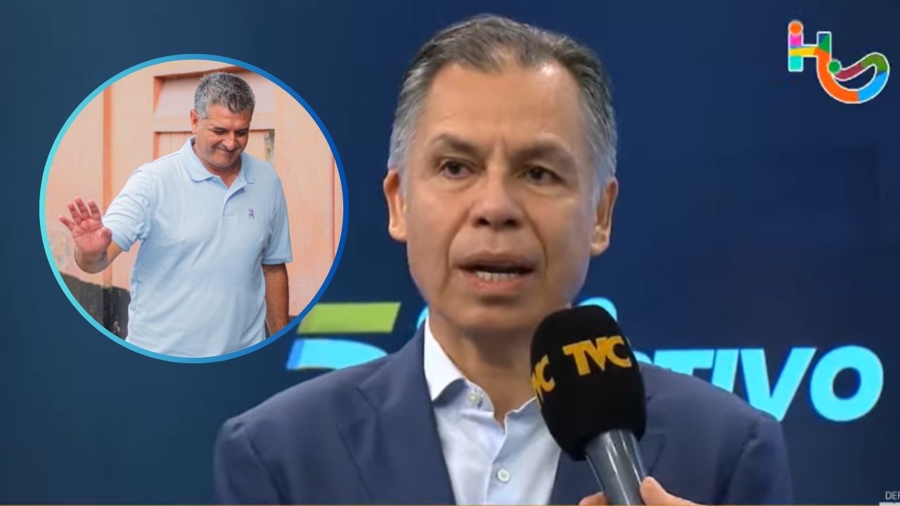 Fenafuth deja contundente mensaje tras debut oficial de Reinaldo Rueda y previo al duelo ante Granada