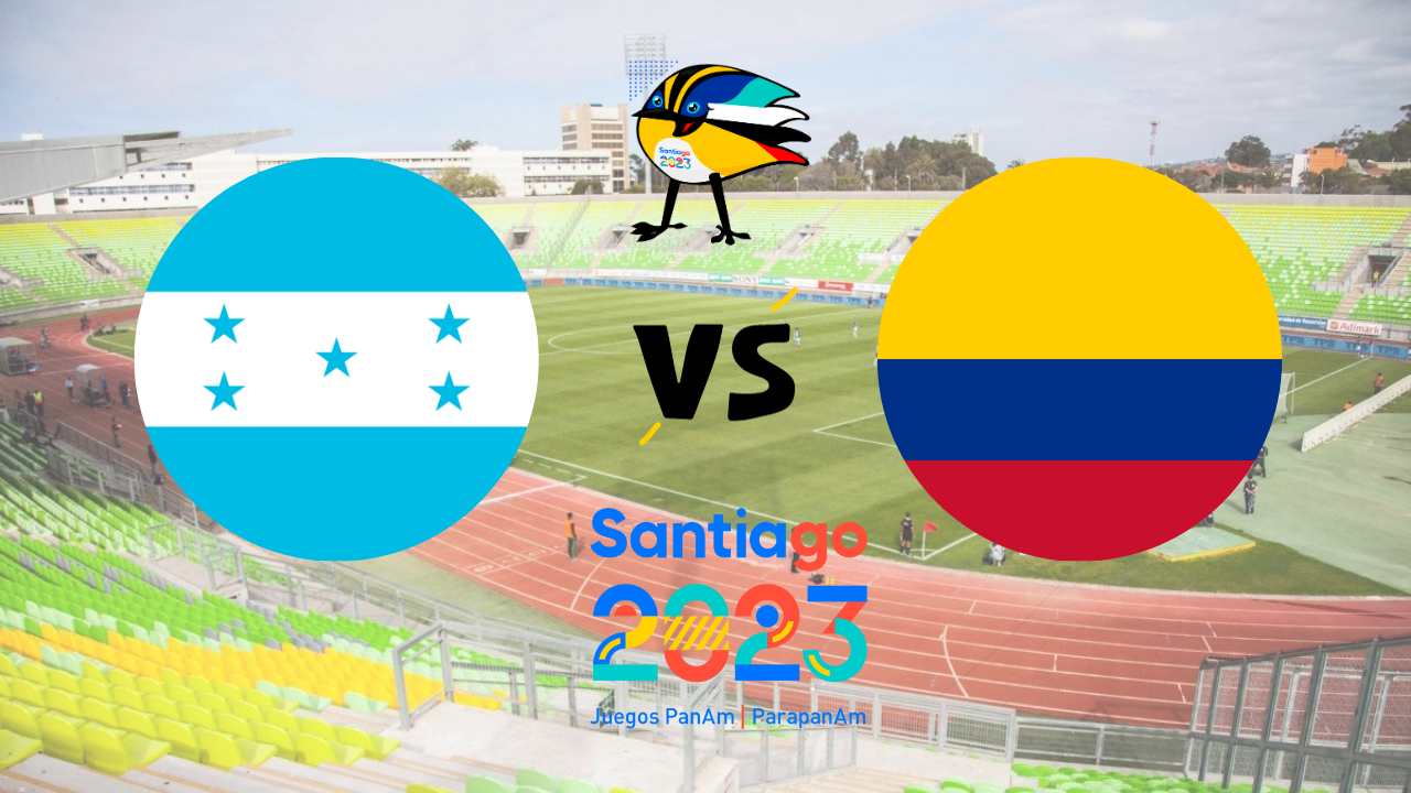 Estadio donde jugará la Sub 23 Honduras en su primer juego de los Juegos Panamericanos