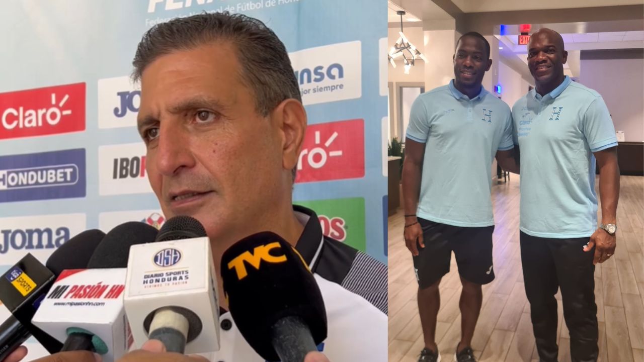 Fenafuth responde si Maynor Figueroa y David Suazo reciben salario por su labor en la selección