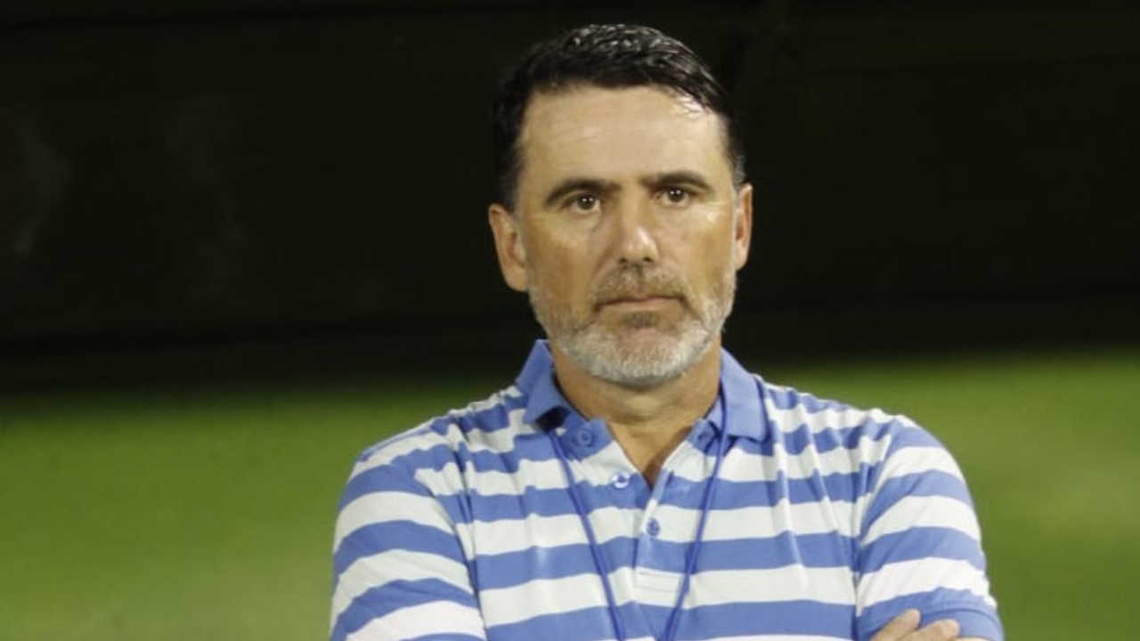 Fernando Araújo se convertirá en nuevo entrenador de histórico club de Honduras