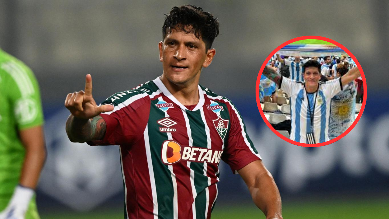 German Cano goles 2023, estas son las anotaciones del máximo goleador del mundo