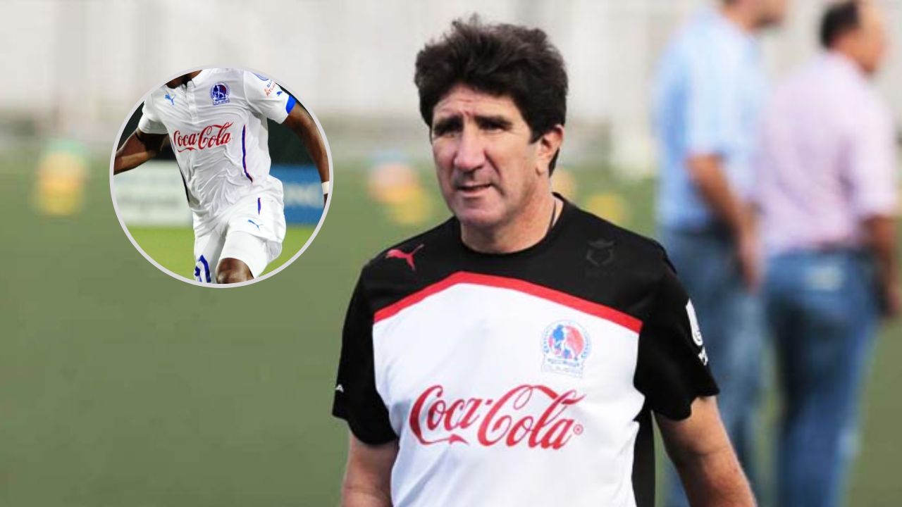Héctor Vargas confiesa los dos mejores jugadores que dirigió en Liga Nacional
