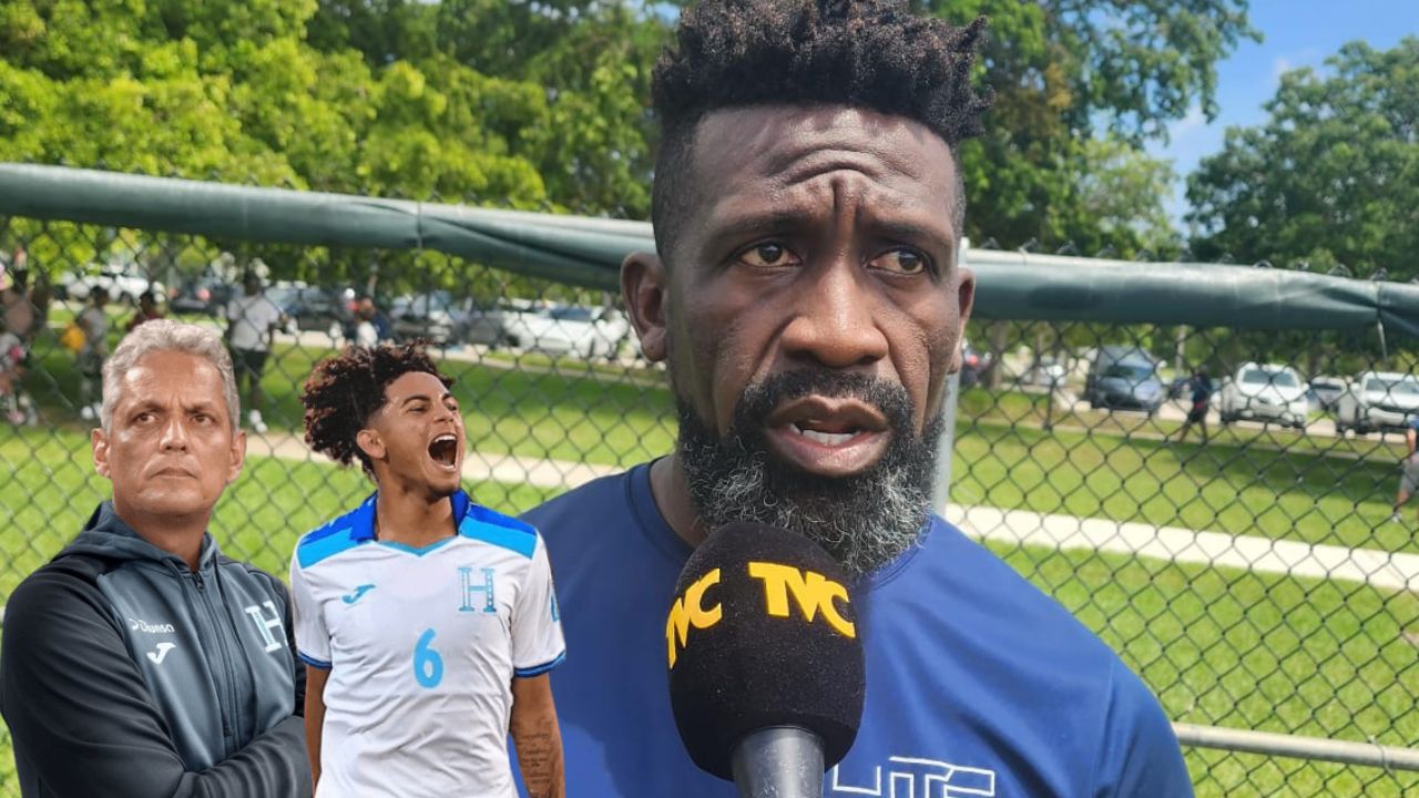 Hendry Thomas se rinde ante David Ruiz y confiesa si ve a Rueda clasificando a otro Mundial con la H