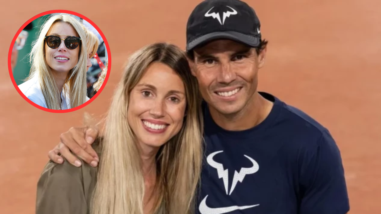 Hermana de Rafael Nadal, ¿quién es, a qué se dedica y dónde vive?
