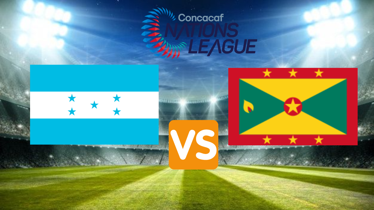 Honduras vs Granada EN VIVO hora, alineaciones, precio de boletos y dónde ver en TV y streaming
