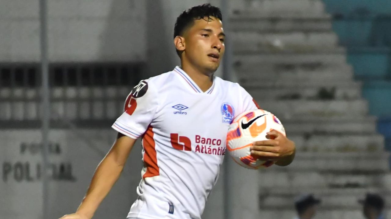 Liga Nacional confirma fecha para el partido reprogramado entre Olimpia vs. Olancho