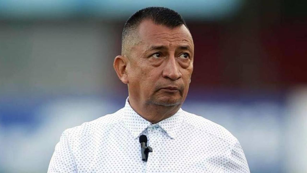 Oficial: Humberto Rivera ya tiene equipo para este torneo Apertura 2023