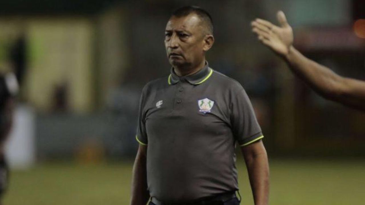 Humberto Rivera es buscado por un club histórico para el torneo Apertura 2023