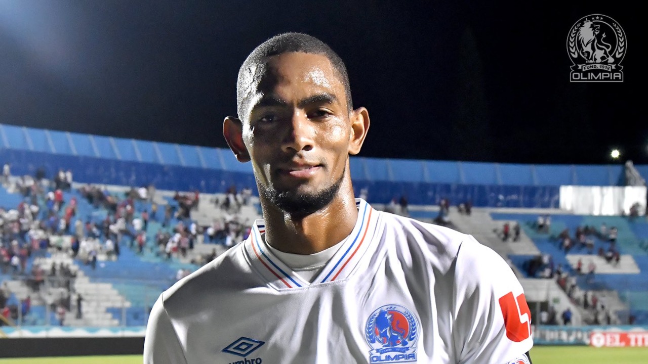 El nuevo récord que superó Jerry Bengtson en Olimpia luego de anotarle a Real Sociedad