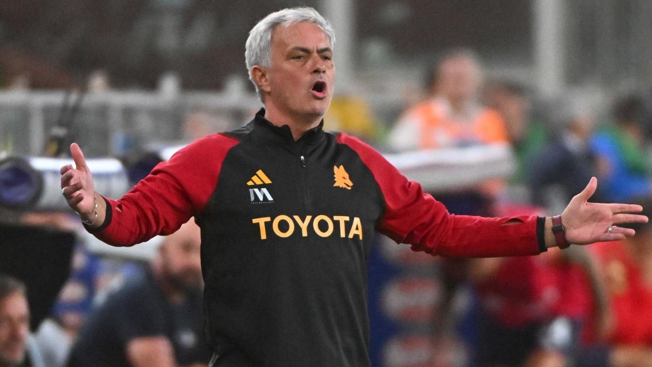 Se revela por fin el 'nuevo equipo' de José Mourinho en México