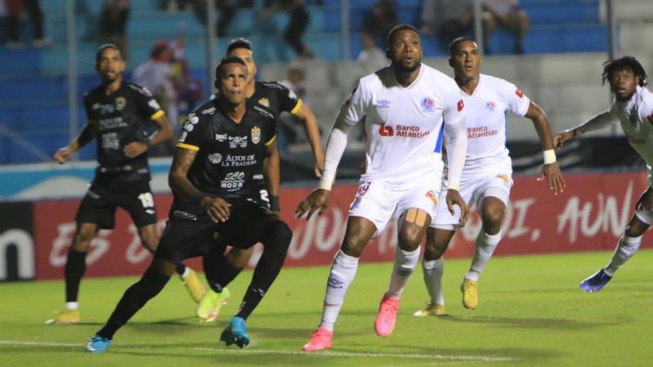 Jugador del CAI que enfrentó al Olimpia es asesinado en Panamá