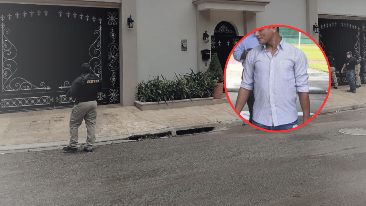 Exjugador de Liga Nacional involucrado en delito de narcotráfico