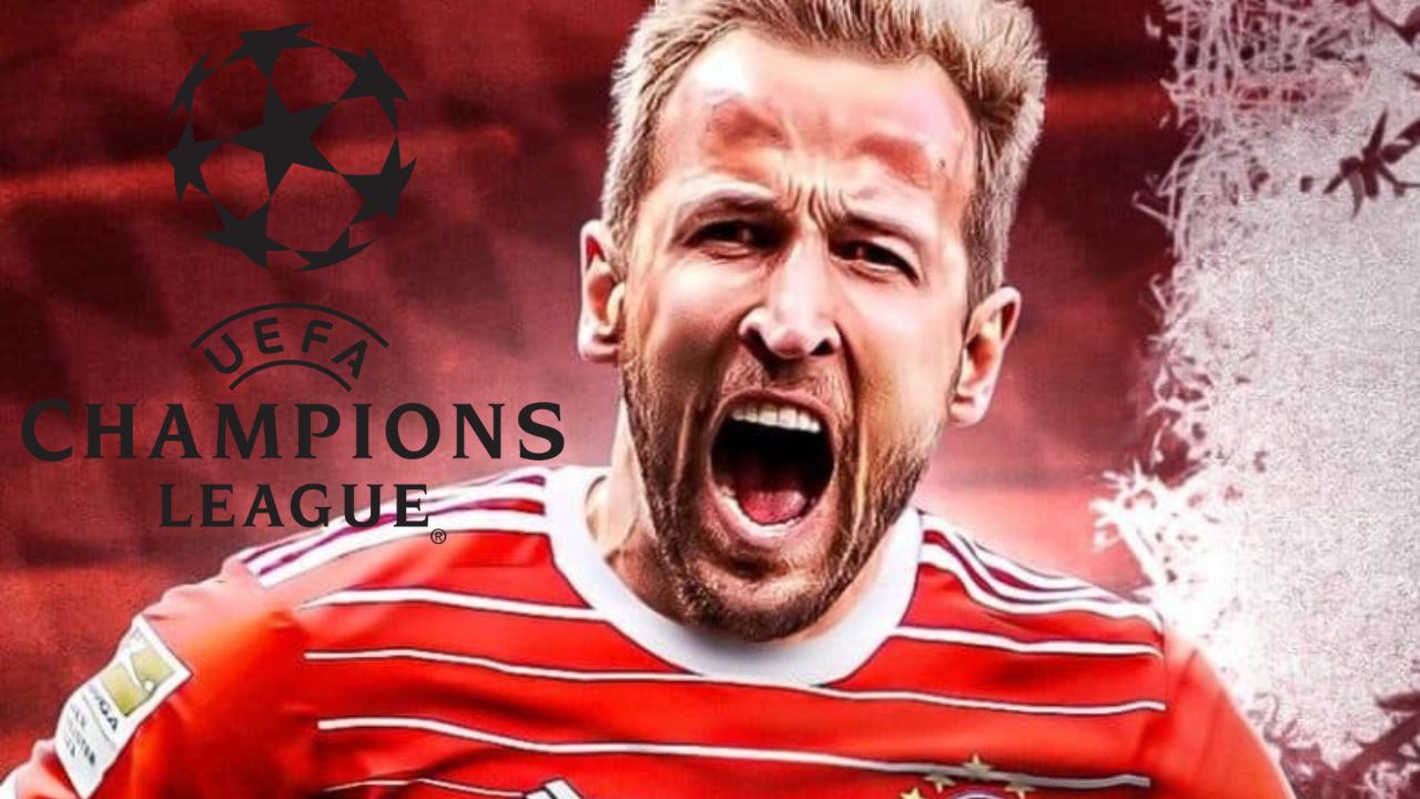 Jugadores ingleses del Bayern Múnich destinados a brillar en la Champions League