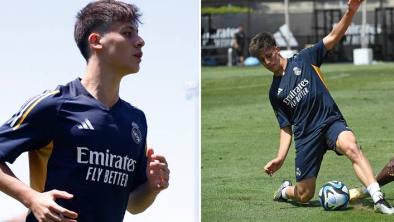 Lesión Arda Guler en Real Madrid, ¿qué partidos se perderá y hasta cuándo podría debutar?
