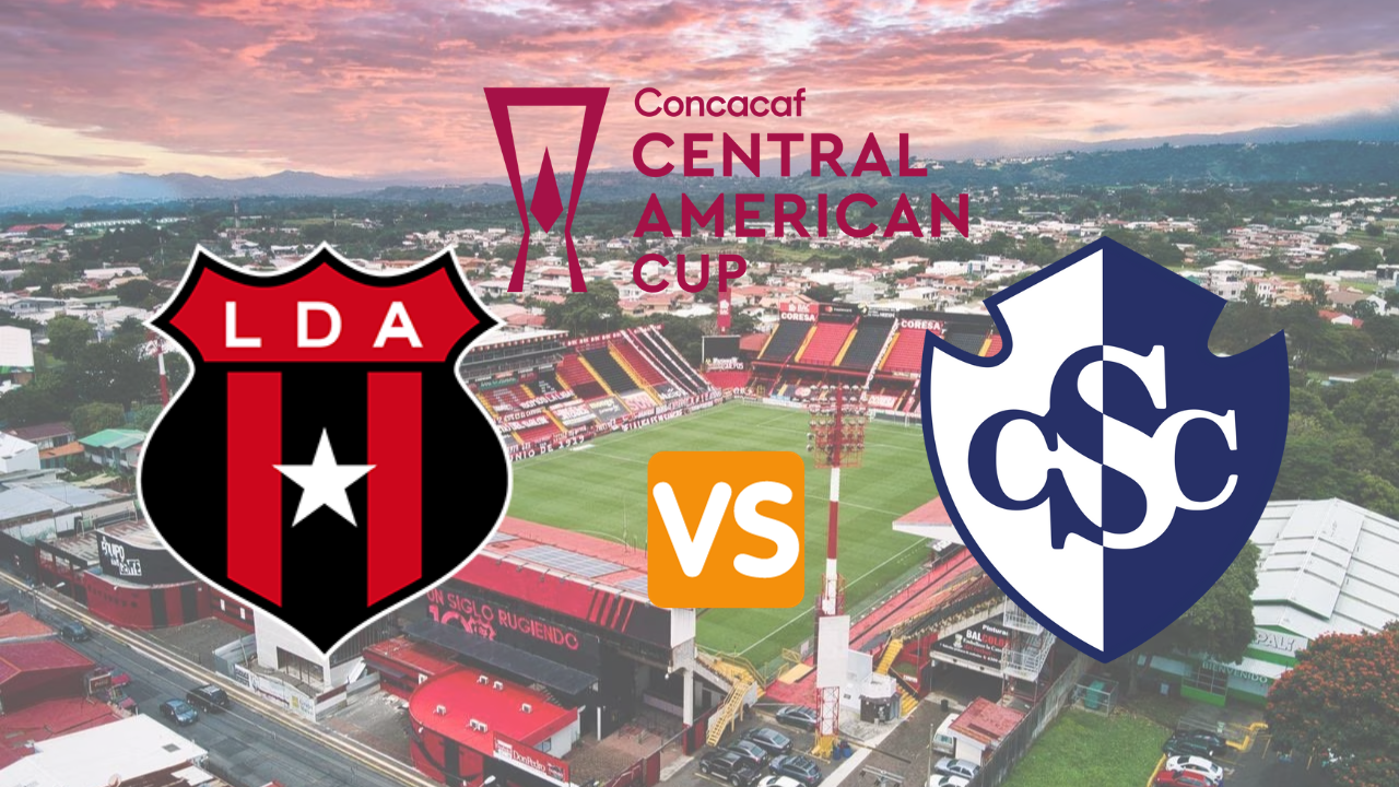 Liga Deportiva Alajuelense vs Cartaginés hoy en vivo, hora, canal y dónde ver el partido de vuelta