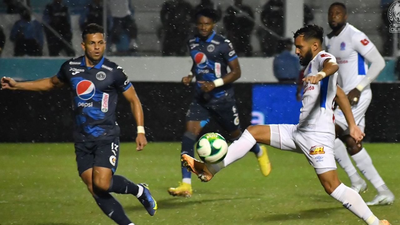 Liga Nacional toma contundente determinación para la siguiente jornada del Apertura 2023
