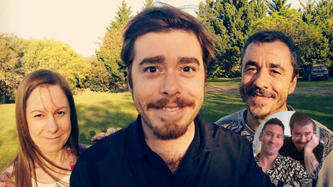 Mamá de Migue Granados, relatos sobre su muerte y la vidente que ayudó para contactarla